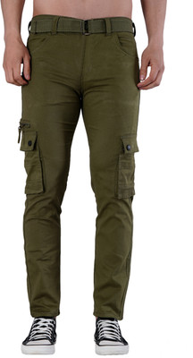 HouseOfCommon Men Cargos