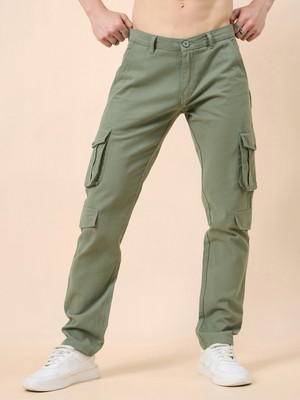 STUDIO NEXX Men Cargos