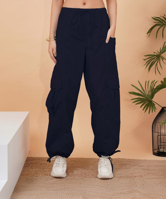 NUEVOSDAMAS Women Cargos