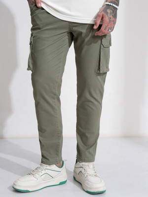 HIGHLANDER Men Cargos
