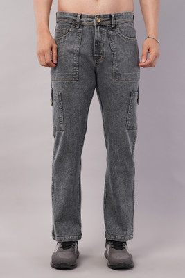NIVASU Men Cargos