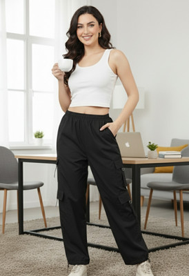 Barmanic Women Cargos