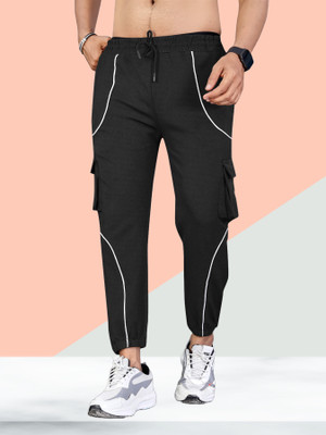 LINSOR FASHION Men Cargos