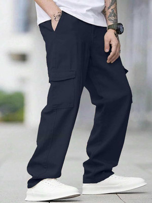 Veirdo Men Cargos