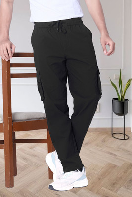 DivRa Clothing Men Cargos