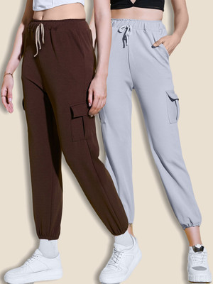 DIMPY GARMENTS Women Cargos