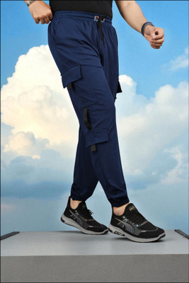Chicnesteco Men Cargos