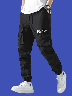 DC FASHION Men Cargos