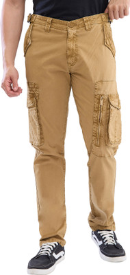 Spykar Men Cargos