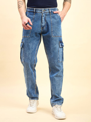 STUDIO NEXX Men Cargos
