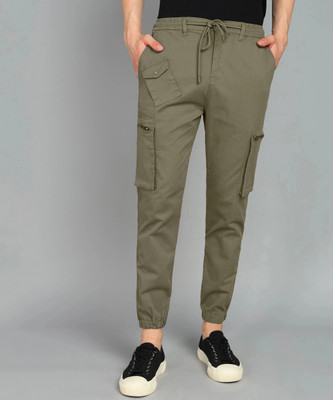 Gaucha Men Cargos