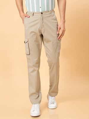 Globus Men Cargos