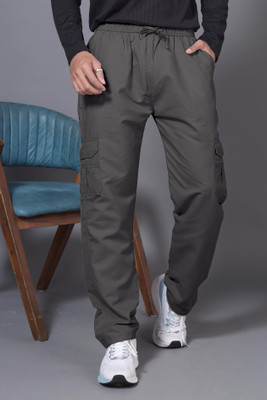 SHREE YAMUNA CREATION Men Cargos