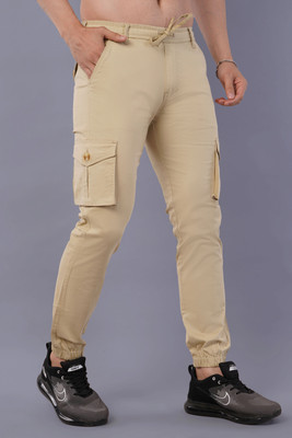 NIVASU Men Cargos