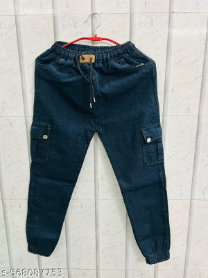 NEHA FASHION Women Cargos