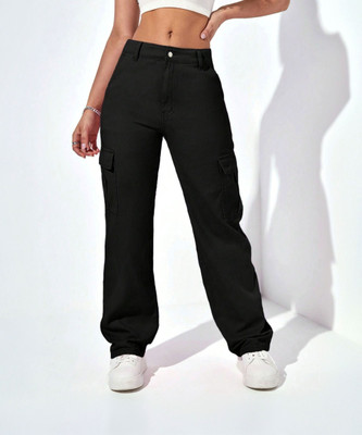 DENIM DIVA Women Cargos