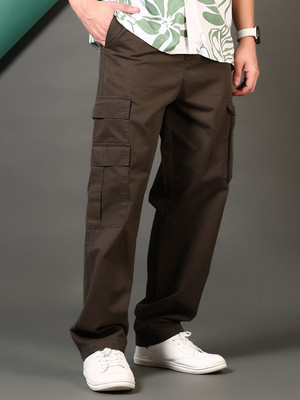 V-MART Men Cargos