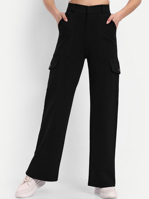 Broadstar Women Cargos