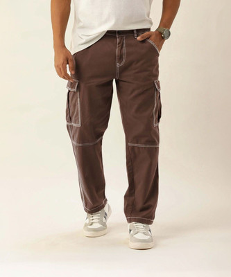 Bene Kleed Men Cargos