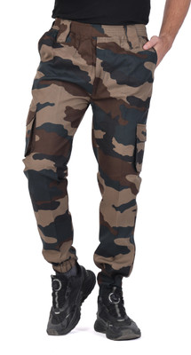 SmallTry Men Cargos