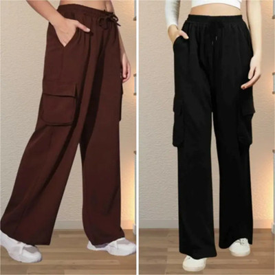 Lehmus Women Cargos