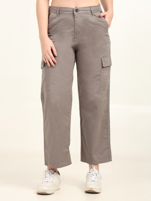 zayla Women Cargos