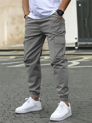 Lripsome Men Cargos