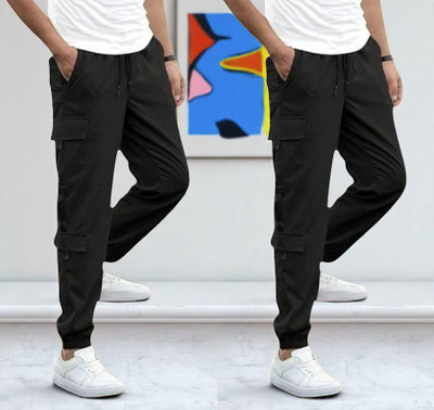 THE PVR CLOTHING TRENDS Men Cargos