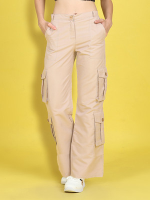 CUTIEKINS Girls Cargos