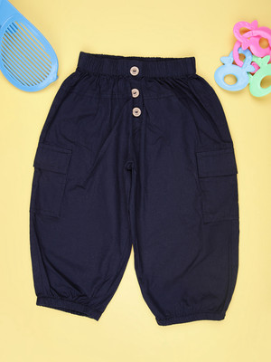 V-MART Baby Boys Cargos