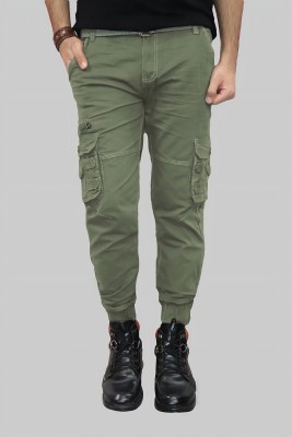 Warburg Men Cargos