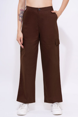KINPATSU Women Cargos