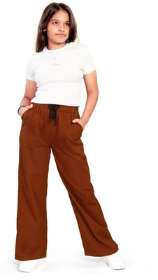 UNOSEVEN Girls Cargos