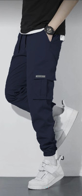 ABCD Men Cargos