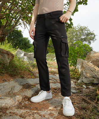 CAMPUS SUTRA Men Cargos