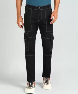 Flarex Men Cargos