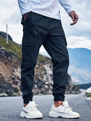 VOOTER Men Cargos