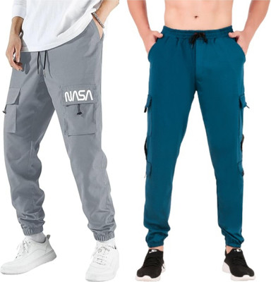 VNDNAM TREND Men Cargos