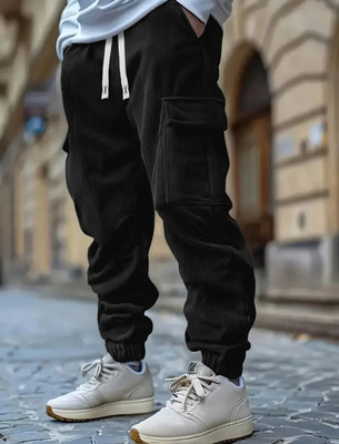 Povaxpo Men Cargos