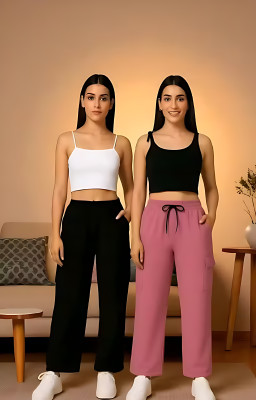 Mertens Women Cargos