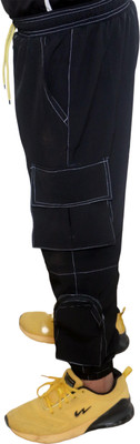 AB CUSTOMS Men & Women Cargos