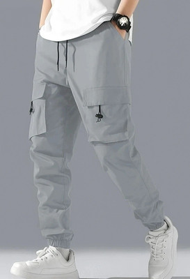 METRONAUT Men Cargos