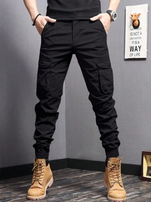 UNREST Men Cargos