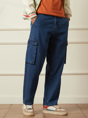 WROGN Men Cargos