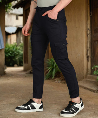 UNREST Men Cargos