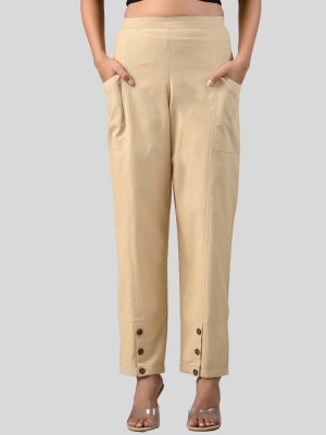 QuaClo Women Cargos