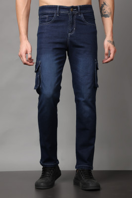 Xee Men Cargos