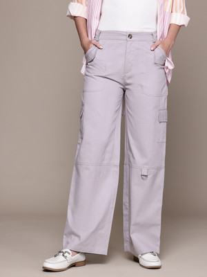 Popnetic Women Cargos