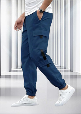 Kesaria Fab Men Cargos