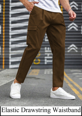 METRONAUT Men Cargos